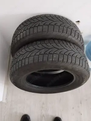 Vind anvelope iarna second hand