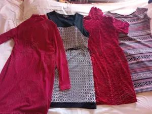 Rochii elegante si casual