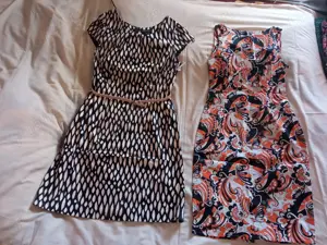 Rochii elegante si casual - imagine 2