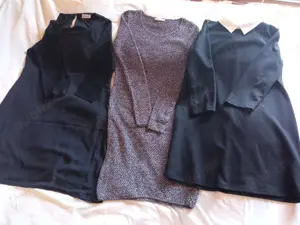 Rochii elegante si casual - imagine 3