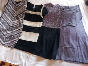 Rochii elegante si casual - imagine 4