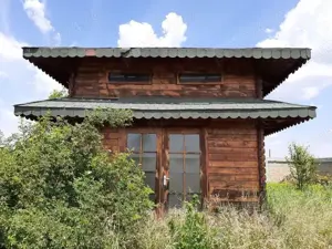 Proprietar, vand teren 1600 mp(1400 mp utili), intravilan construibil, foarte aproape de Bucuresti,  - imagine 5