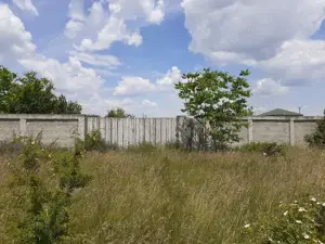 Proprietar, vand teren 1600 mp(1400 mp utili), intravilan construibil, foarte aproape de Bucuresti,  - imagine 2