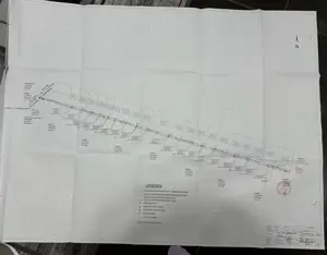 Proprietar, vand teren 1600 mp(1400 mp utili), intravilan construibil, foarte aproape de Bucuresti,  - imagine 3