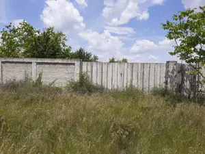 Proprietar, vand teren 1600 mp(1400 mp utili), intravilan construibil, foarte aproape de Bucuresti,  - imagine 9