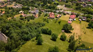 Teren de 1.450 mp, cu priveliste de carte postala, Bran, Moieciu, Brasov - imagine 12