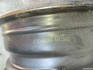 Janta Duster 403006365R