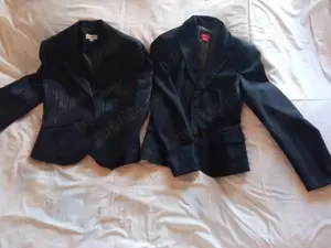 Costum dama si sacouri - imagine 4