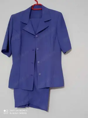 Costum dama si sacouri - imagine 3