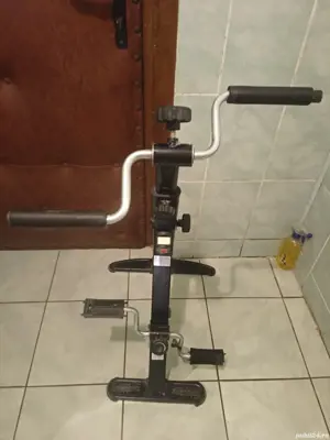 Aparat fitnes - imagine 2