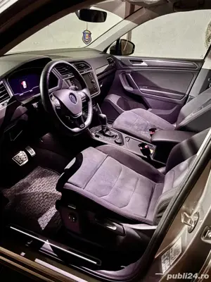 Tiguan R line 2019 - imagine 3