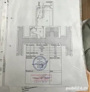 Vand Garsoniera Dublă Noua Mobilată Utilata Prelungirea Ghencea - imagine 2