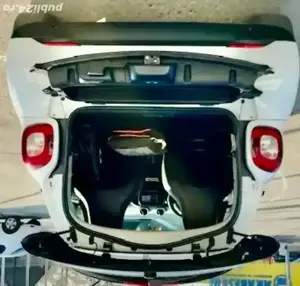 vand smart 453 electric  - imagine 6