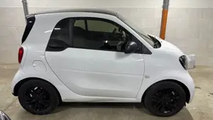 vand smart 453 electric 