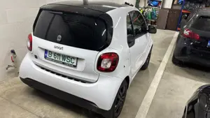 vand smart 453 electric  - imagine 2