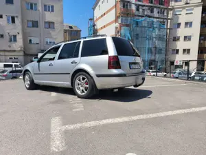 Golf IV variant  - imagine 3