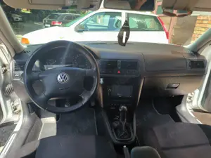 Golf IV variant  - imagine 5