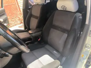 Golf IV variant  - imagine 4