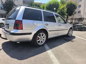 Golf IV variant  - imagine 2