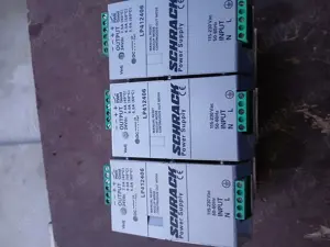 Vanzare surse 24 v dc