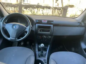 Vând Fiat Stilo an 2003  - imagine 2