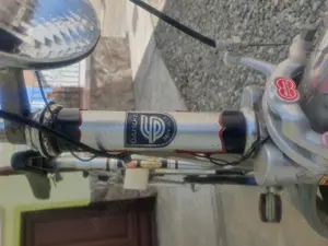 Bicicleta Goricke Regina, Made in Germany, in stare de functionare - imagine 3