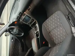 Mercedes-Benz C220 coupe - imagine 5