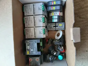 Vanzare surse 24 v dc - imagine 7