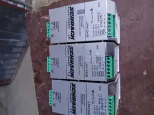 Vanzare surse 24 v dc - imagine 10