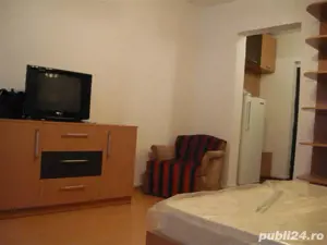 Garsoniera zona Costin Georgian    Aleea Barajul Bicaz - imagine 2