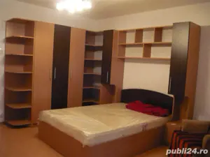 Garsoniera zona Costin Georgian    Aleea Barajul Bicaz