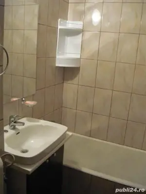 Garsoniera zona Costin Georgian    Aleea Barajul Bicaz - imagine 4