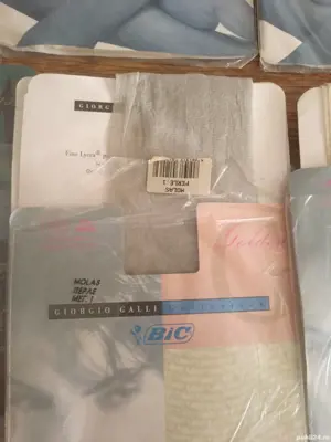 Ciorapi dama. 7 perechi - imagine 5