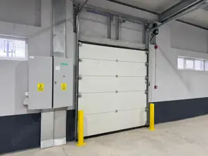 Fundulea inchiriere spatiu hala - imagine 2