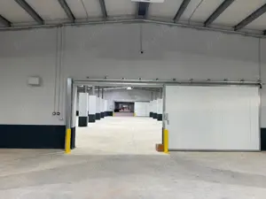 Fundulea inchiriere spatiu hala - imagine 6