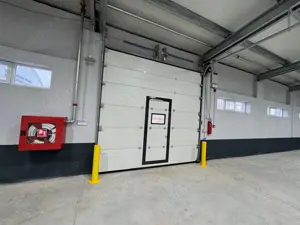 Fundulea inchiriere spatiu hala - imagine 3