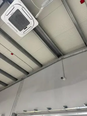 Fundulea inchiriere spatiu hala - imagine 4