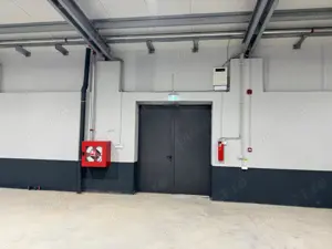 Fundulea inchiriere spatiu hala - imagine 7