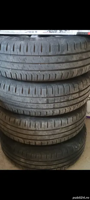 Vând roți vară  - imagine 4