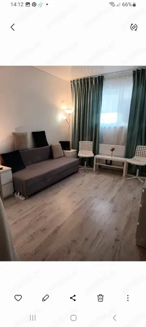 Garsoniera vinzare  - imagine 4