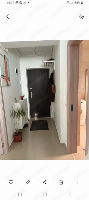 Garsoniera vinzare  - imagine 2