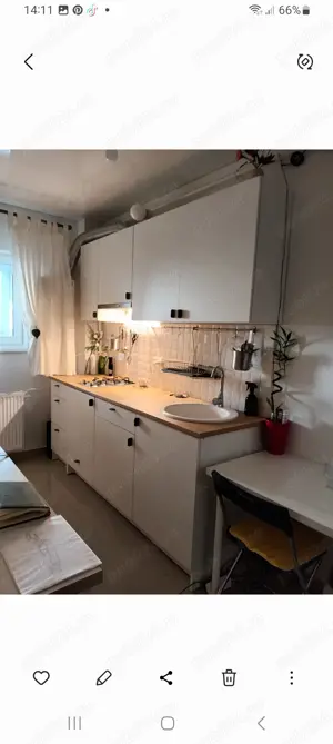 Garsoniera vinzare  - imagine 3