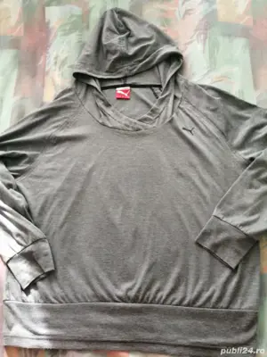 Hanorac femei de la puma