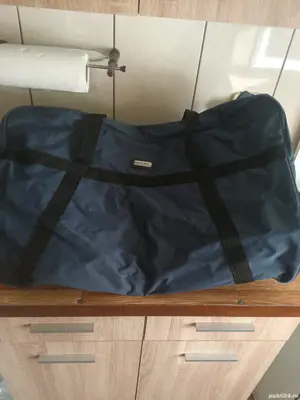 Geanta voiaj - imagine 3