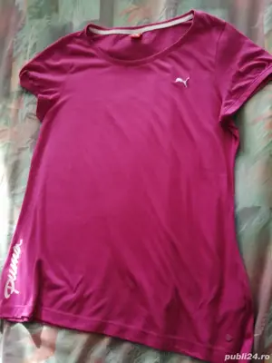 Tricou Puma