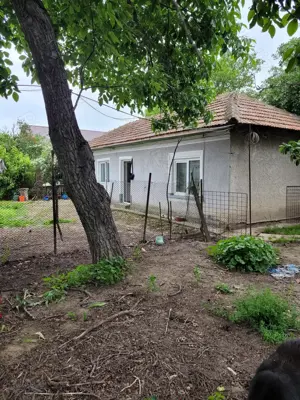 Casă cu teren aproape de București la 15 minute! - imagine 5