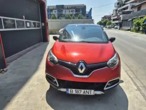 Renault Captur XMOD 0.9 TCe 90 CP - 2014 - 89.000 km - Euro 5