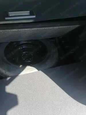 Roata rezerva slim  Dacia Bigster Duster 3 - imagine 2