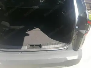 Roata rezerva slim Oem 2025 Dacia Bigster