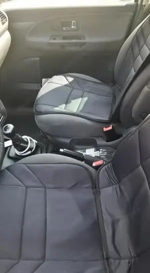 Se vinde Seat Alhambra din 2009 - imagine 3